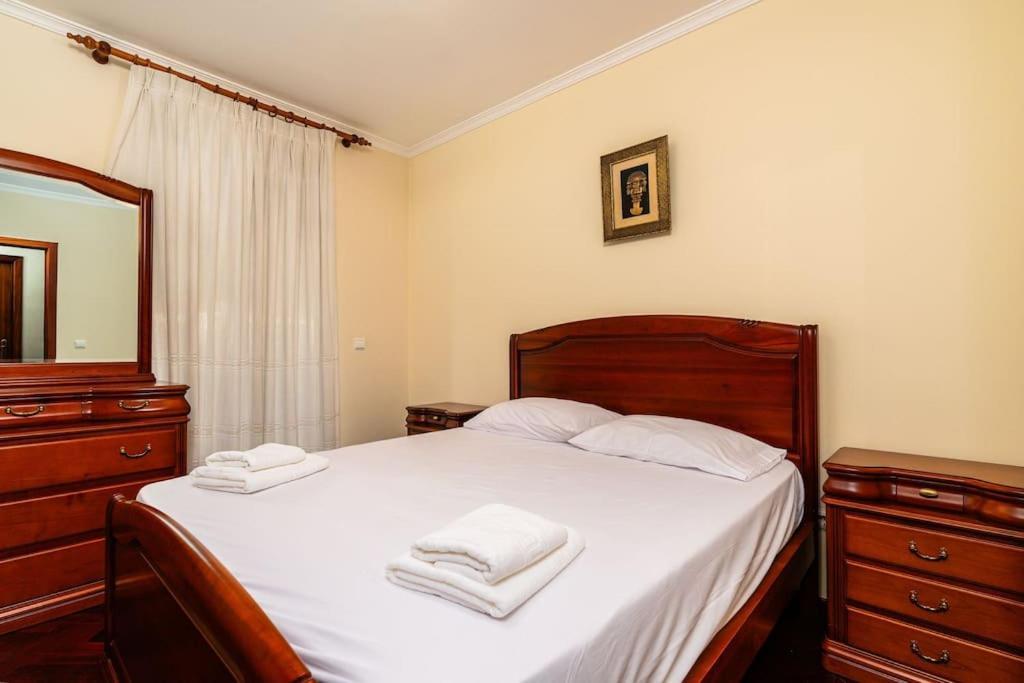 Do Conde Nº3 Apartment Ribeira Brava