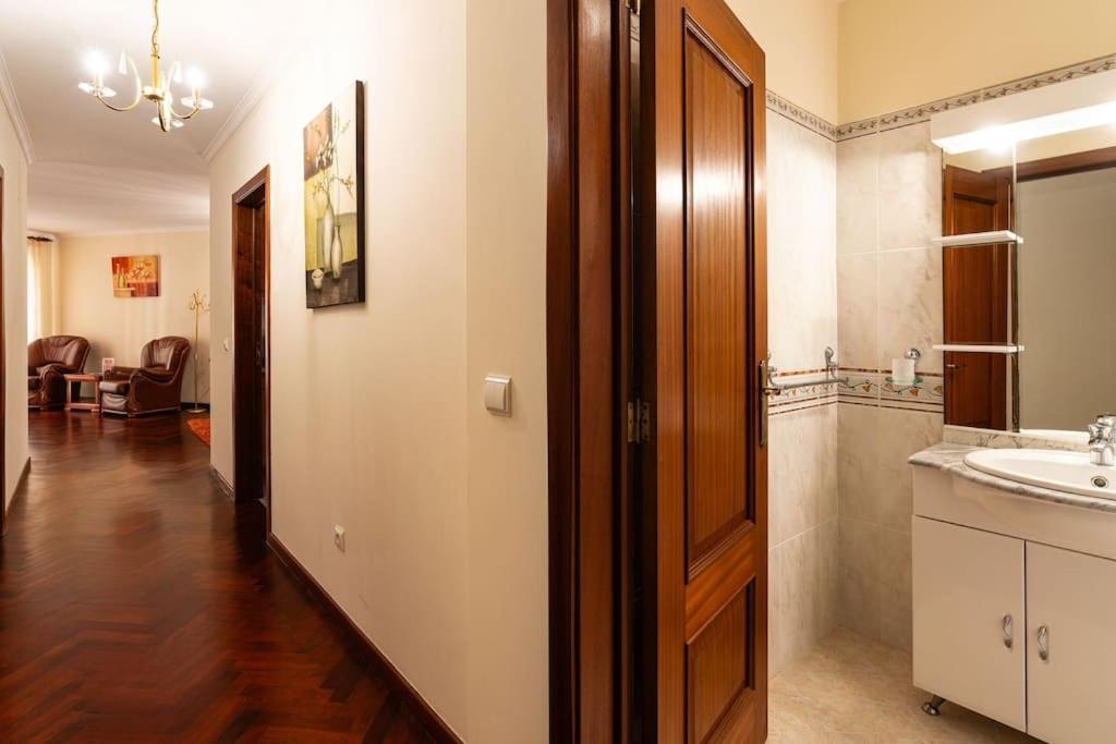 Apartment Do Conde Nº3 Ribeira Brava