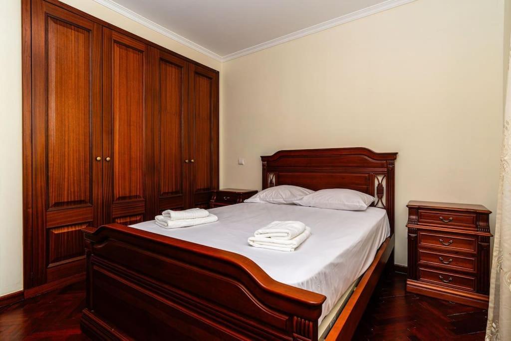 Do Conde Nº3 Apartment Ribeira Brava