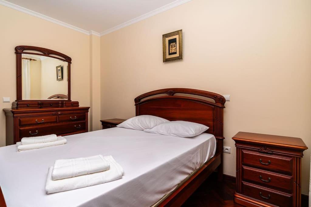 Do Conde Nº3 Apartment