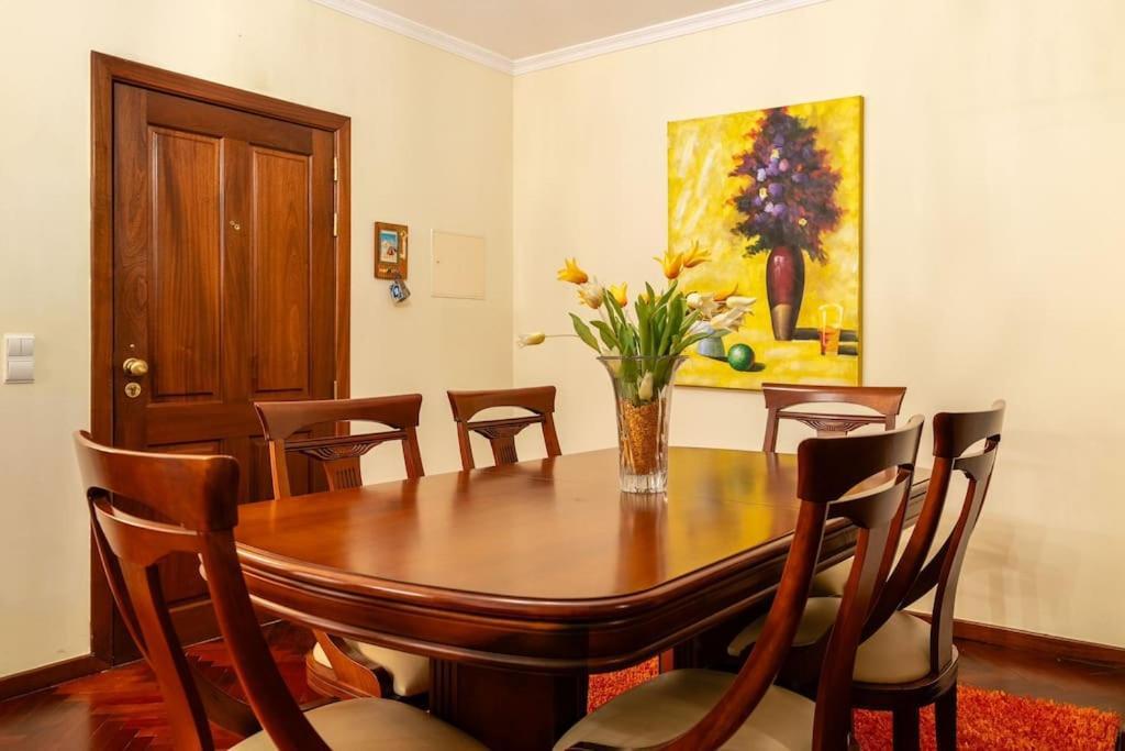 Apartment Do Conde Nº3 *