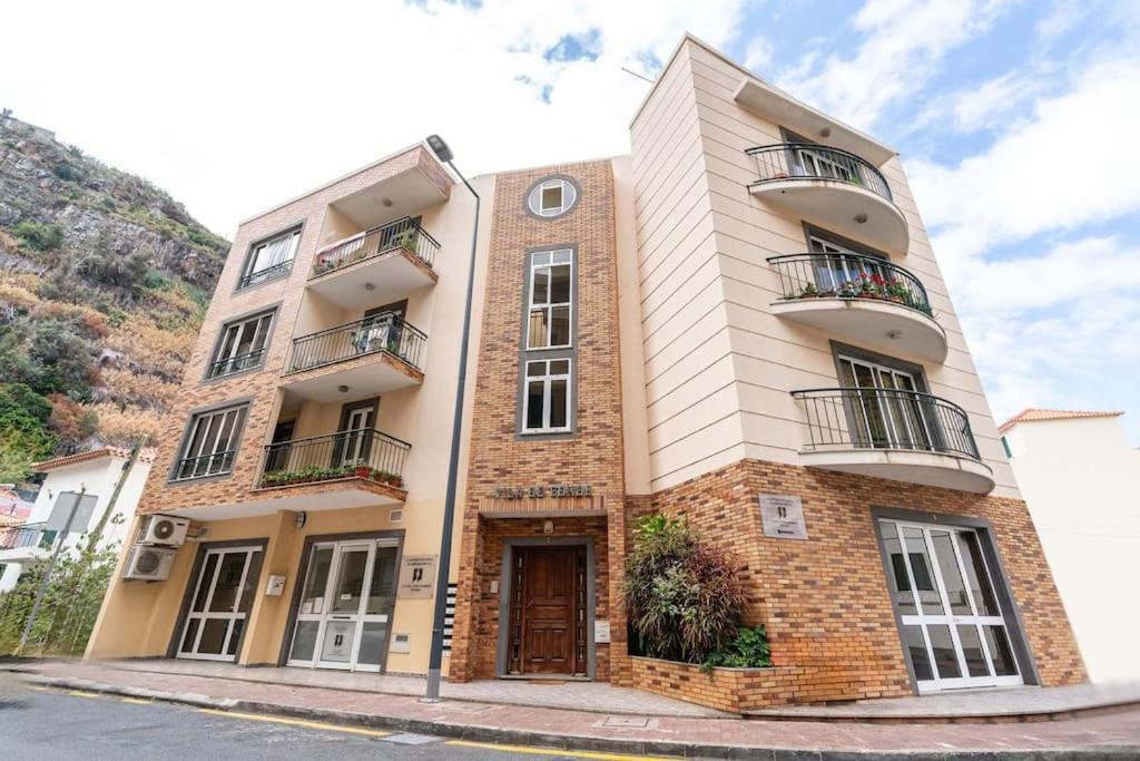 Do Conde Nº3 Apartment Ribeira Brava