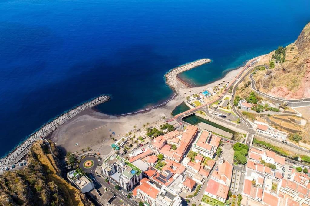Apartment Do Conde Nº3 Ribeira Brava
