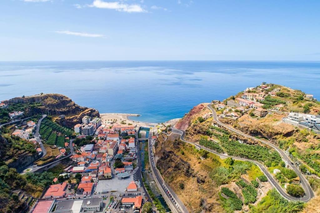 Do Conde Nº3 * Ribeira Brava