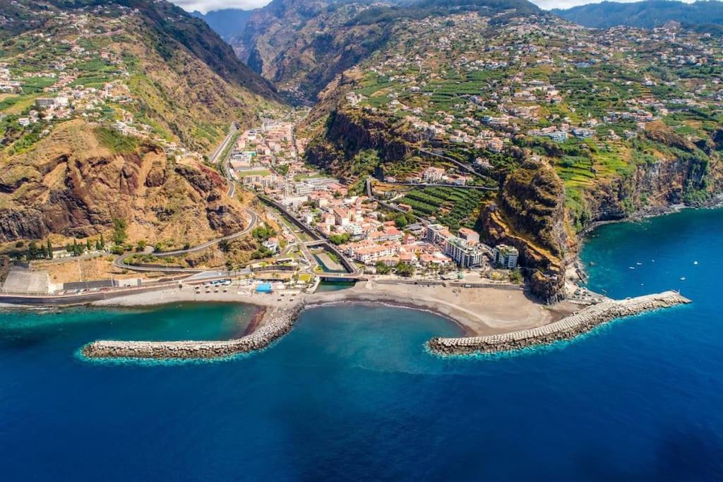 Apartment Do Conde Nº3 Ribeira Brava
