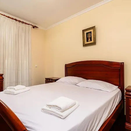 Vila Do Conde Nº3 Ribeira Brava Exterior photo