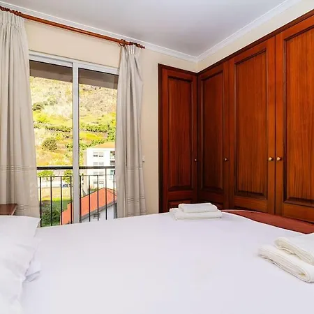 Vila Do Conde Nº3 Ribeira Brava Exterior photo